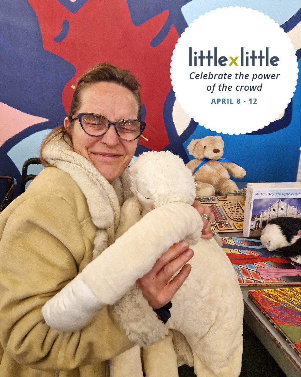 From today until Friday 12 April we’re celebrating the BIG difference little acts of kindness can make! When you donate up to $50, @GlobalGiving will match your generosity. Together, we can help unpaid #carers like Camilla, and their loved ones! globalgiving.org/projects/bizzy…