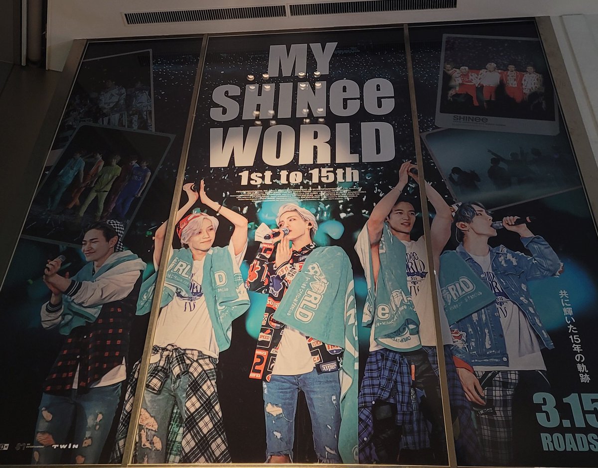 onewonku's tweet photo. お誕生日おめでとう🎂💕
感性を爆発させて表現するジョンヒョンに釘付けだよ
#종현이의_서른다섯번째_봄 🌸
#HAPPY_JJONG_DAY 🌸
#MY_SHINee_WORLD 🌸 https://t.co/WXN1LgDKUR