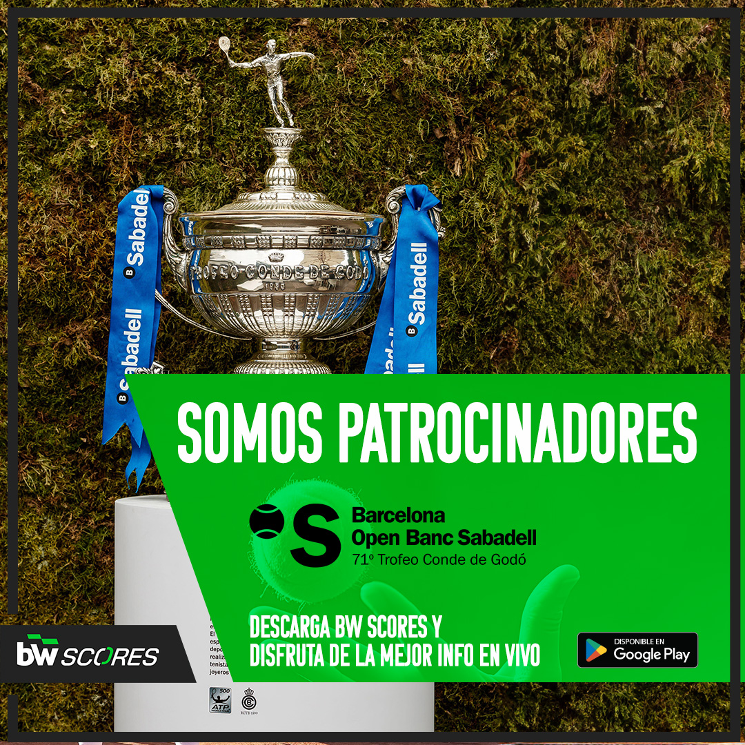 BW Scores tweet media