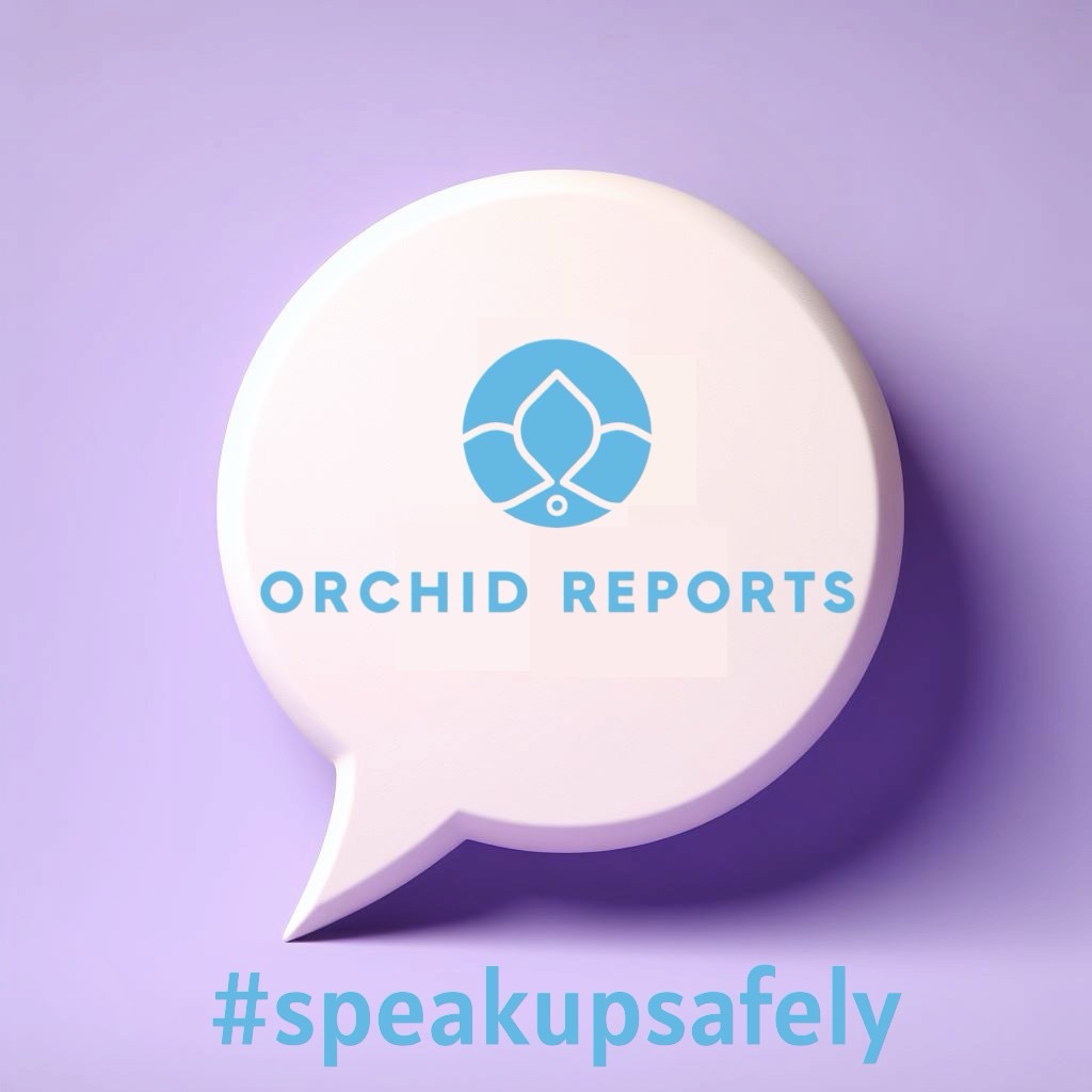 Orchid Reports: The modern solution for student well-being. Easy for students to use, powerful insights for schools. Let's create a school climate where every student thrives. #OrchidReports #Progress #StudentCentered #NAPCE #PastoralOrg #NUS 1standbowery.co.uk/orchid-reports/