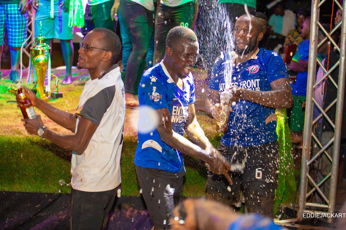 Kaggwa League tweet media