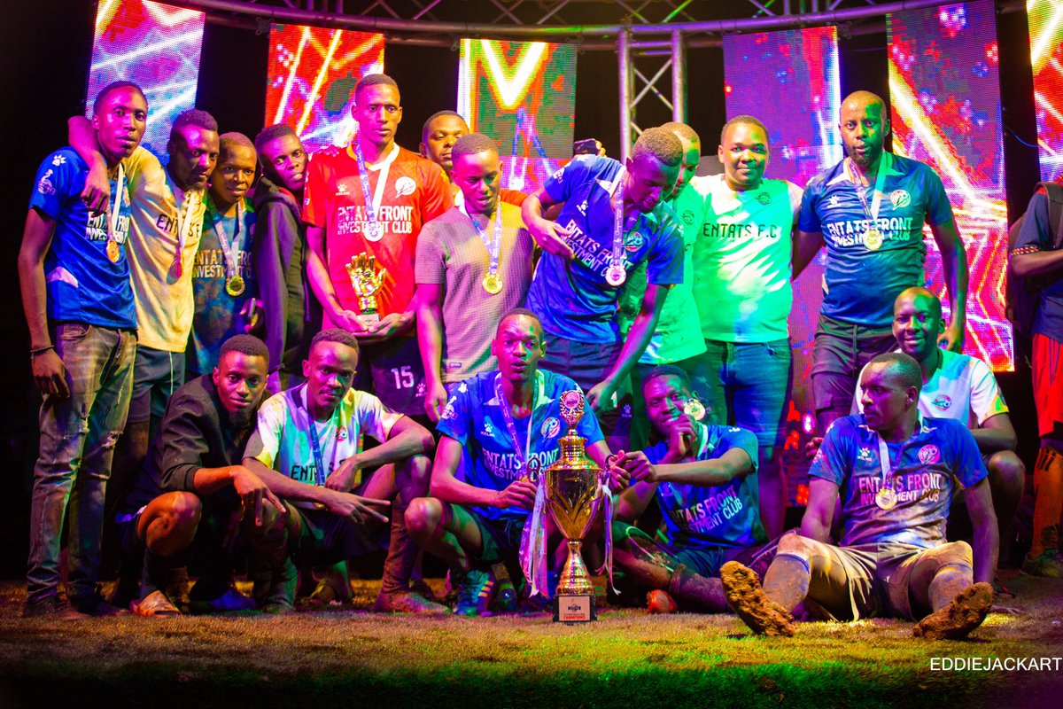 Kaggwa League tweet media