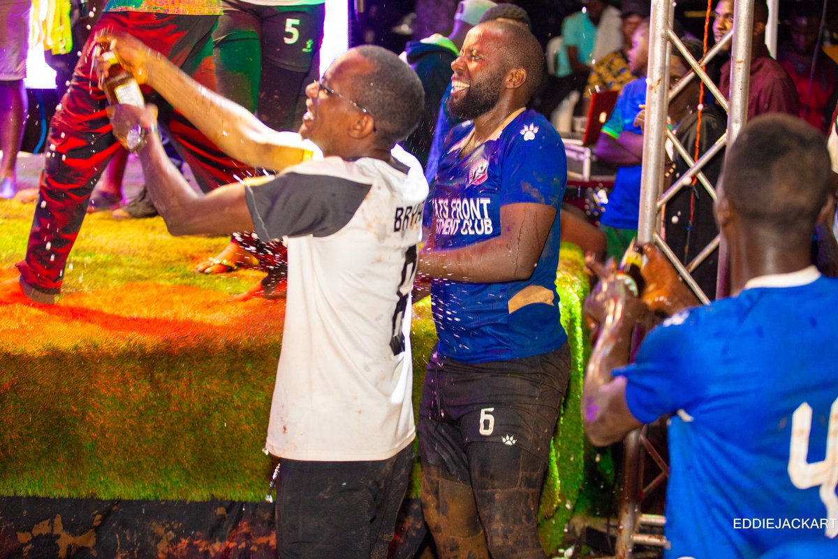 Kaggwa League tweet media