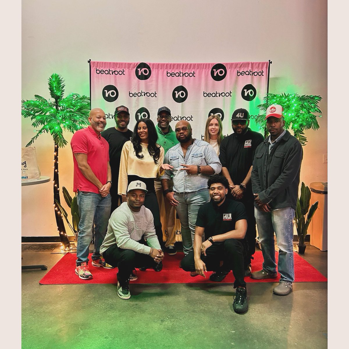 Adaptive Music tweet media