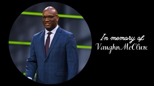 Happy 52nd birthday to our friend Vaughn! There isn't a day where he's not thought about by many people. In honor of Vaughn's birthday, please drop below a favorite story, or memory you may have of him, and take some time to remember him today.