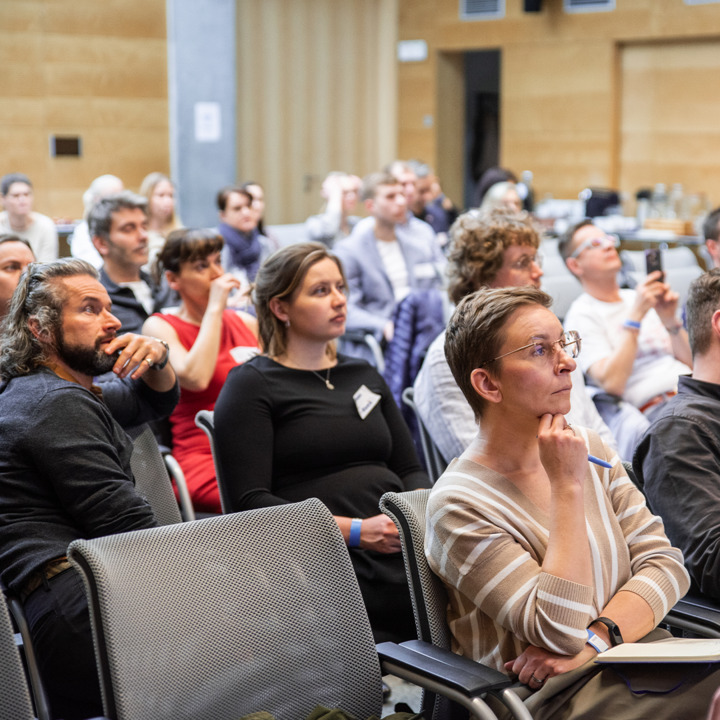 Last week, 3rd LGBTQ+ Financial Sector Symposium took place at ČSOB Kampus. Speakers introduced us to interesting topics ranging from inclusion in conservative banking environments to the phenomenon of Pink Money. Thank you for participating! 💙