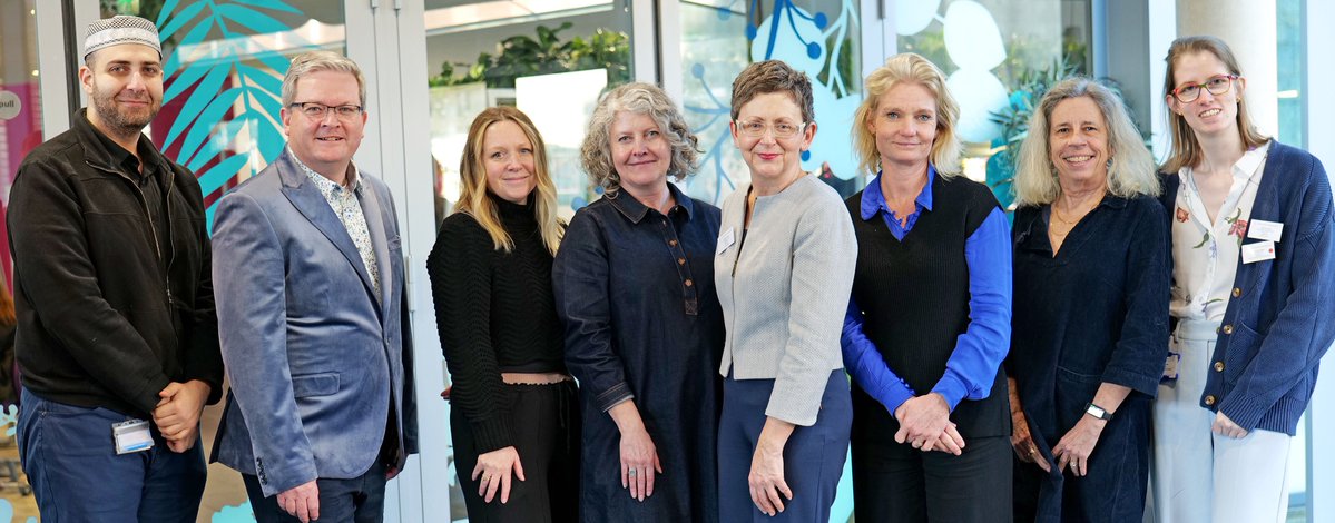 ❤ Thanks from our team to all our TfA families, student reps, lived experience advisors and other supporters for another great year of raising autism awareness and acceptance for our future doctors. #AutismAcceptanceMonth <a href="/BSMSMedSchool/">BSMS</a>