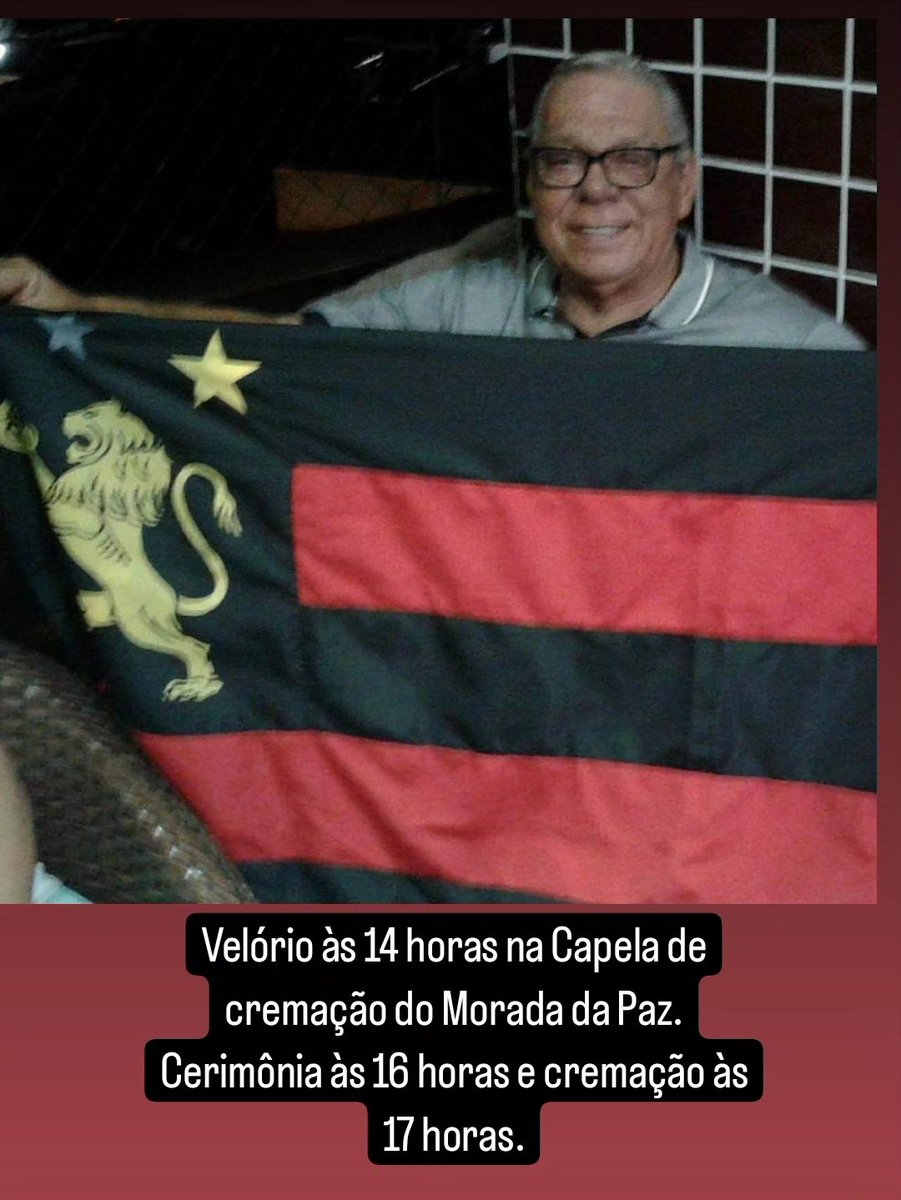 Fred Borba tweet media
