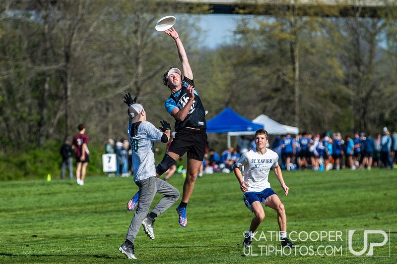 Sunday Highlights from River Campus Classic 2024 are UP 🤩🌊 Check them out over at ultiphotos.com/rcc/2024/highl… 📸 Photos by Katie Cooper