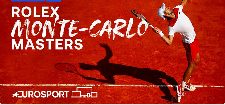 L’intégralité du tournoi de Monte Carlo à suivre sur Eurosport. Commentaires : @Berti_Milliard, @FredVerdier, T. Bihel, @BoyerAnne, @albanducard Consultants : @Justine_Henin et @arnaudclement Eurosport Tennis Club : @oliviercanton