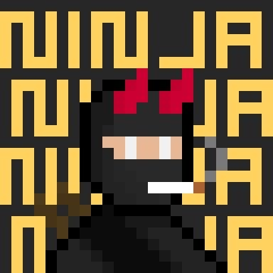 Omni has joined the @injective Ninja academy as a 🪂 instructor. Training for black belts begins now. 🥷