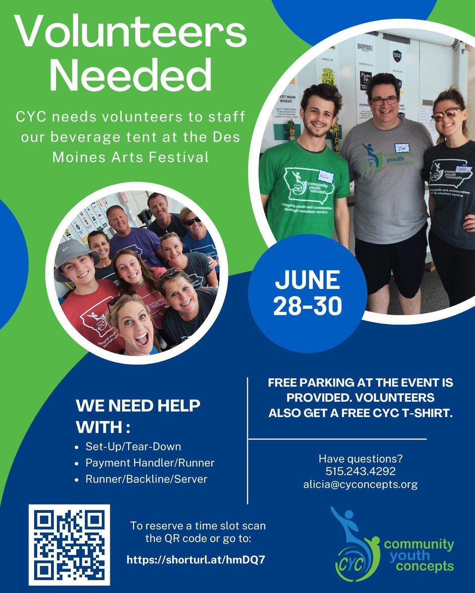 Community Youth Concepts tweet media
