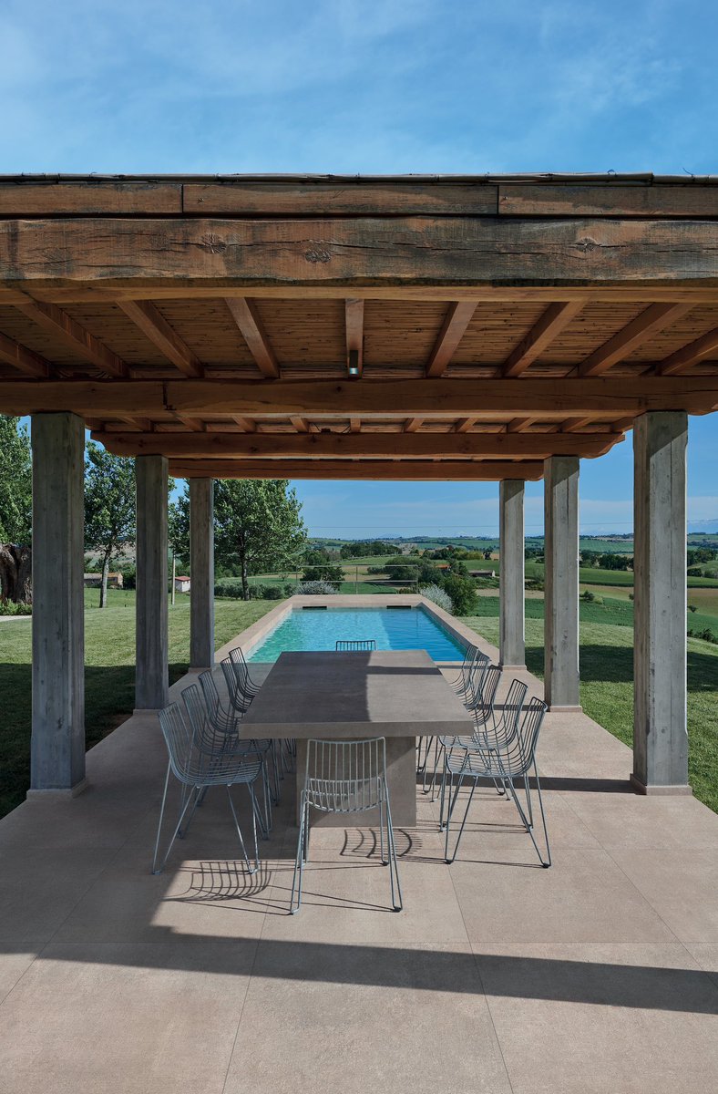 ARTObrick's tweet image. Did you hear?

We carry porcelain 
tile: Terra Crea at ARTO

Pin: pin.it/umFyvdKyE
#instock #interiors #exteriors