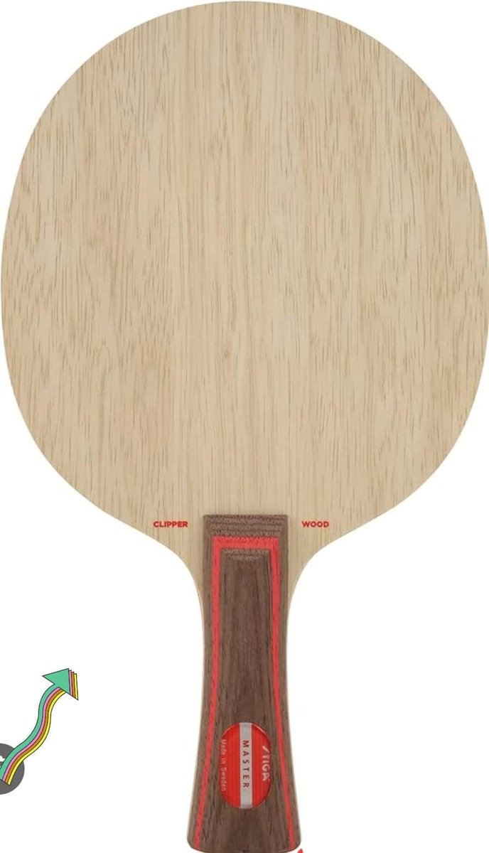 Maybe, anyone can offer our viking blade bro a Clipper Wood in good condition ?? 🤔🫶🏓
👇👇👇
facebook.com/groups/4411762…