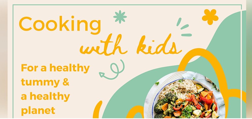 Come and join our fun family cooking session where we explore how to create nutritious and cost effective dishes that are less damaging to the planet. Sat Apr 20th. Book here: eventbrite.co.uk/e/cooking-with…
#Amersham #SustainableAmersham #FamilyFun #SustainableLiving