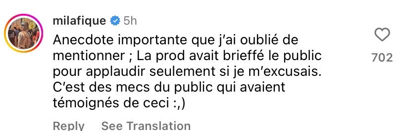 LesCorsairesFr's tweet photo. Étonnant de la part de #Quotidien. https://t.co/BOn7ewLITZ