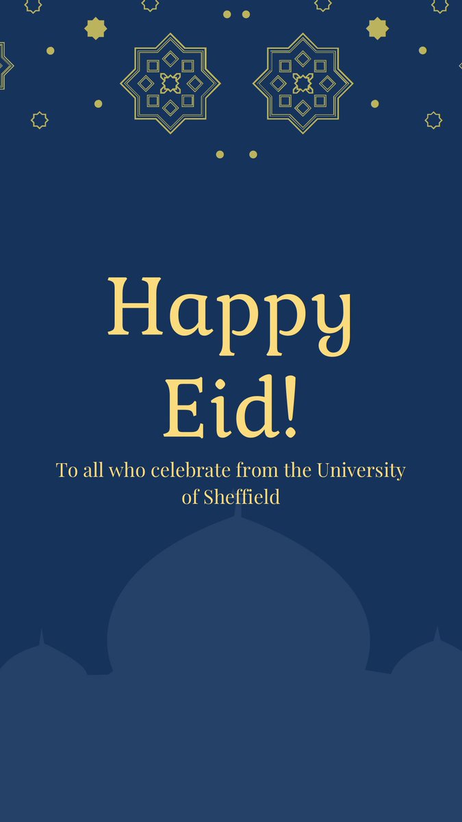 Eid Mubarak to all of our students, staff and friends celebrating around the world! 🎉#Eid2024
