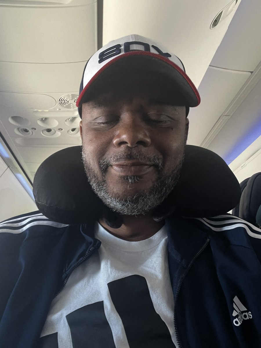 Keith Townsend tweet media