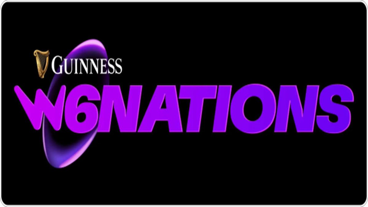 WIN TICKETS TO THE WOMEN'S SIX NATIONS CHAMPIONSHIP

We've a pair of rugby tickets to Ire v Sco on Sat 27th April in Belfast.

All you have to do is:

Like our Page &amp; Share this Tweet

Draw takes place Mon 22/4

#Rugby #SixNationsRugby #WomensRugby #Belfast #Ireland #Scotland