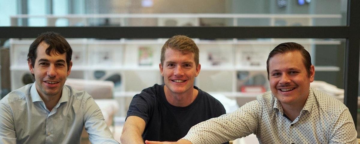 Venturelab (@venturelab_ch) on Twitter photo CHF 2 million for most efficient AI-optimized lighting system: TOP 100 Swiss startup LEDCity raises additional funding. Congrats to the bright team of Venture Leaders Florian Gärtner-Wyniger, Patrik Deuss, and Patrik Kuster!
venturelab.swiss/LEDCity-secure…
#TOP100SSU #VLeadersDeeptech CHF 2 million for most efficient AI-optimized lighting system: TOP 100 Swiss startup LEDCity raises additional funding. Congrats to the bright team of Venture Leaders Florian Gärtner-Wyniger, Patrik Deuss, and Patrik Kuster!
venturelab.swiss/LEDCity-secure…
#TOP100SSU #VLeadersDeeptech