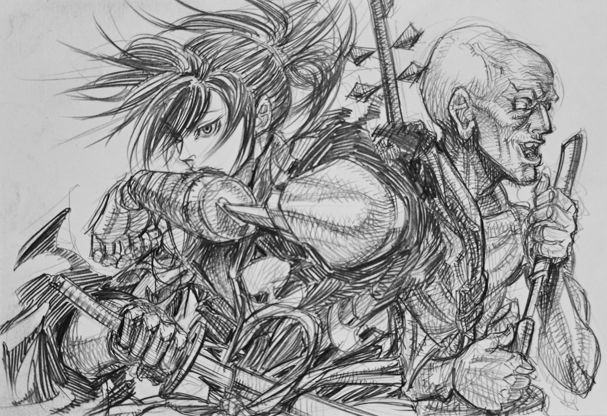 琵琶丸 - Search / X