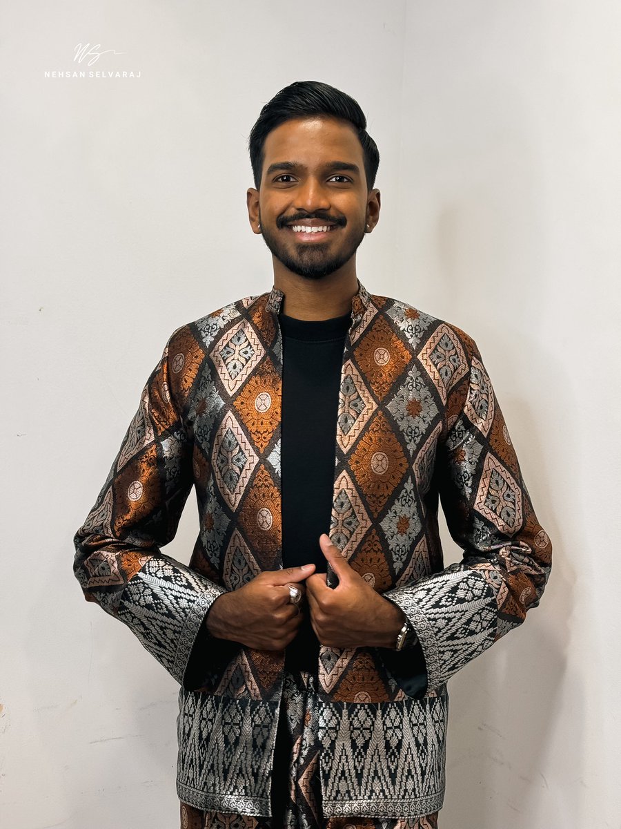 nehsanselvaraj's tweet image. Thanks for the unconditional love and support for this week! 
Been receiving so many messages across my social media platforms with warm messages. Stay tuned for next week's SF2!  ♥️

#bigstage #nehsanselvaraj #nehsan #bigstagetamil