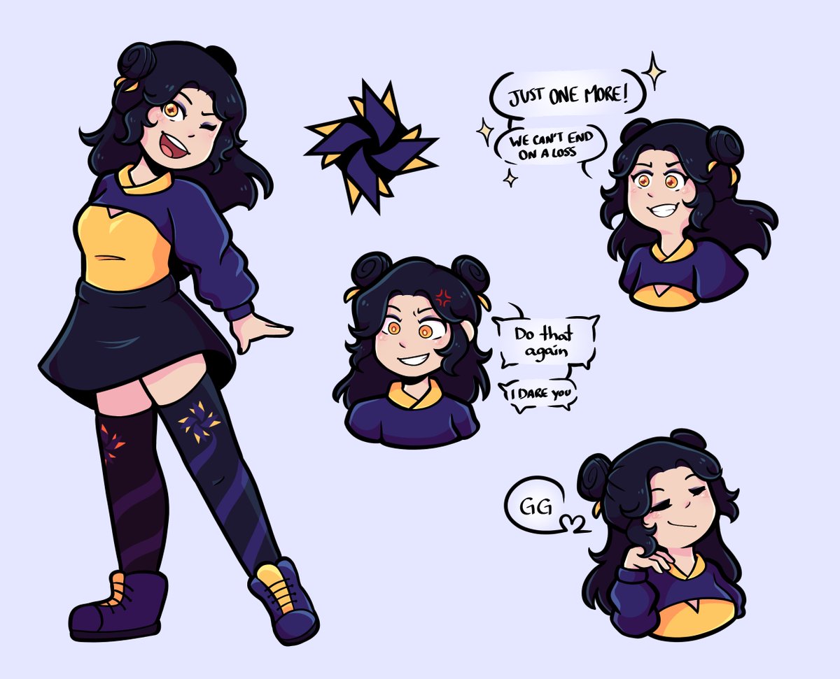 Ex Oblivione tweet media