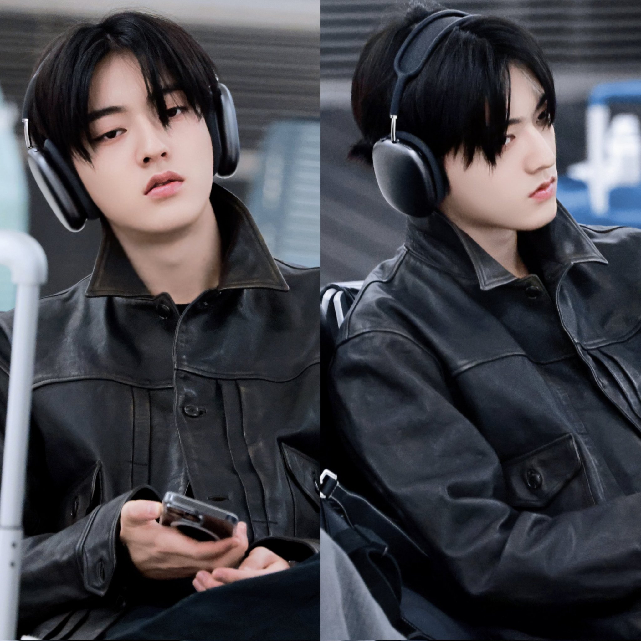 TREASURE HARUTO CHART (@aboutNINI) / X