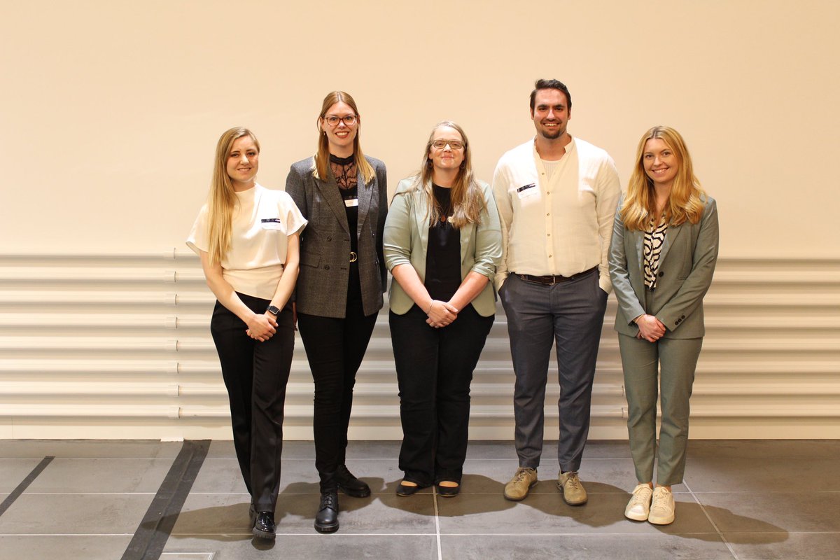 It was a great opportunity to co-organise and present a poster at the #iPSZürich Symposium 2024. It was a pleasure to connect with researchers from Kyoto University and institutions all over Switzerland🇨🇭🇯🇵 #UZH#CiRA <a href="/uzh_irem/">Institute for Regenerative Medicine</a> <a href="/UZH_ch/">Universität Zürich</a>