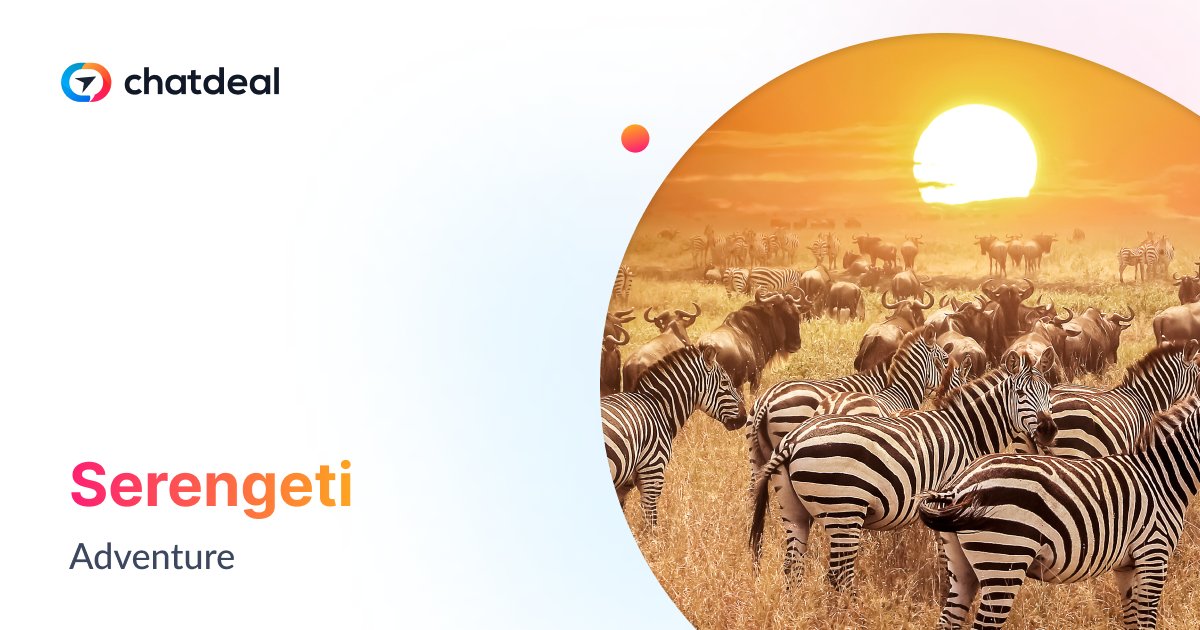 Chatdeal tweet media