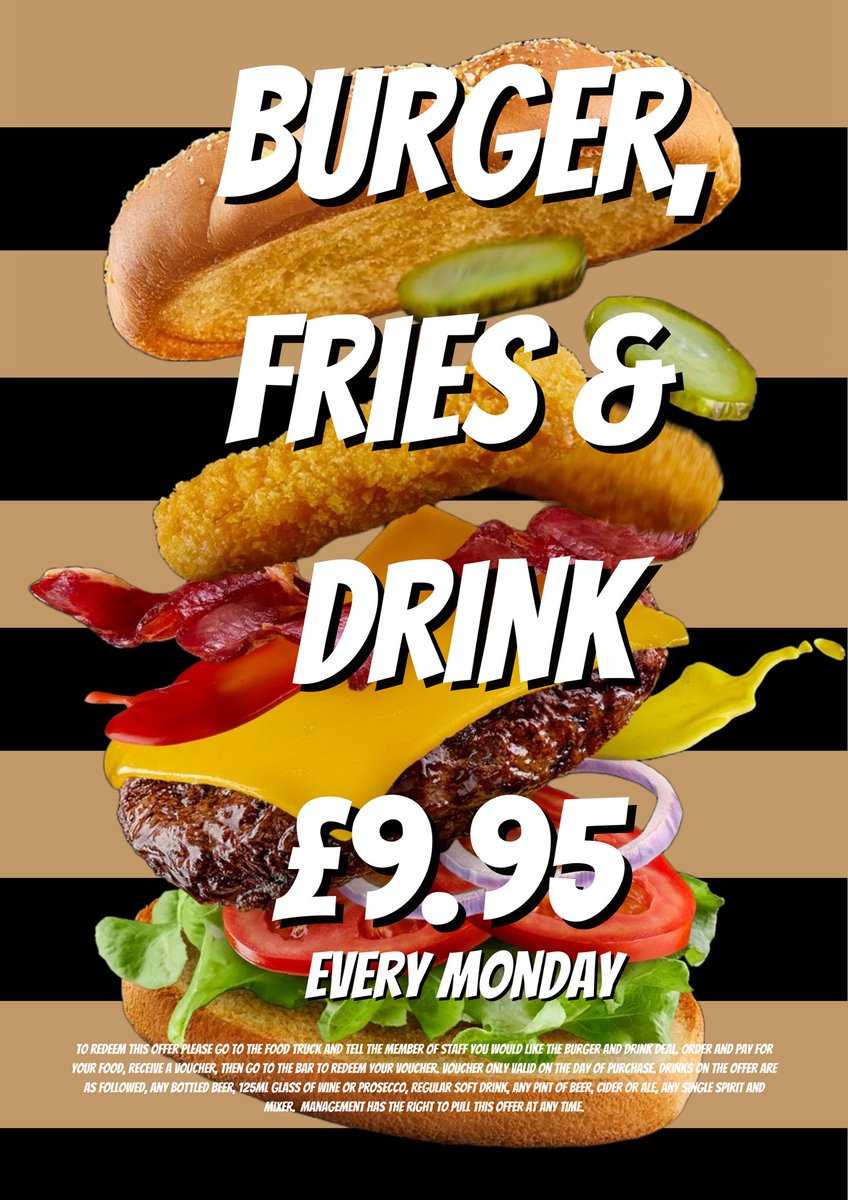 TheOtleyBurgerCompany (@otleythe) on Twitter photo 