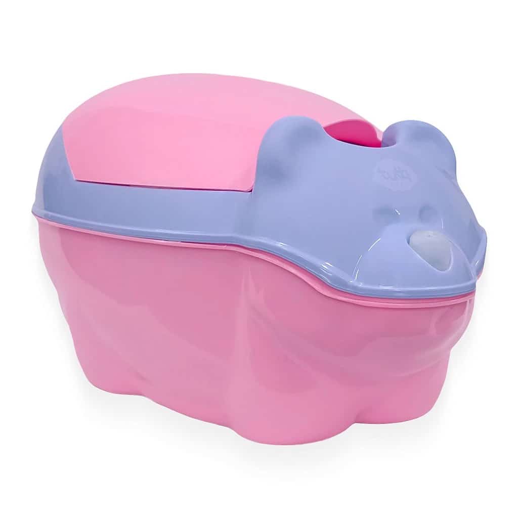 Troninho Musical Rosa - Tutti Baby americanas.com.br/produto/749237… 
#Shopee #mercadolivre #americana #margazineluiza #sathlerbaby #troninho #troninhoinfantil #peniquinho #mictoriosapinho #banheiroinfantil #desfralde #box #kababy #multibaby #TroninhoMusical #Rosa #TuttiBaby