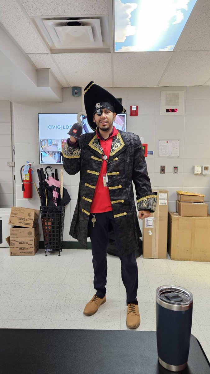 Happy IARRRR testing!