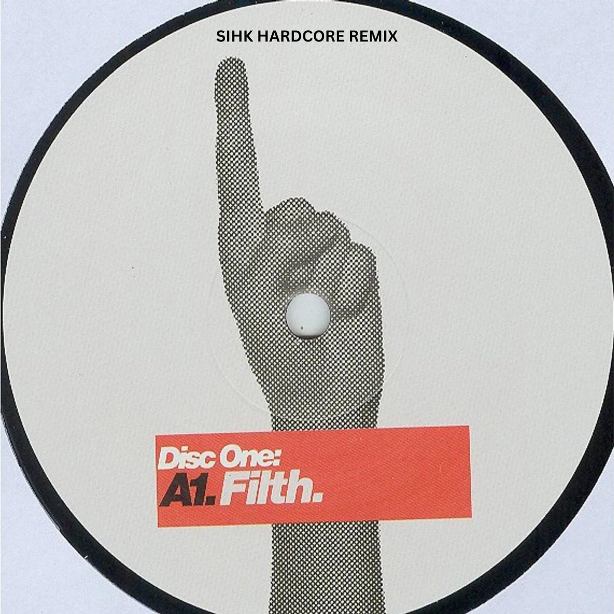 Did a old school hardcore remix of Skream - Filth on.soundcloud.com/DCCGuzDQA68wd6…