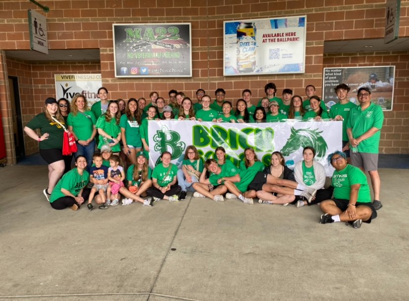 🚨Two days & Team Brick Township School District walks to raise awareness & increase acceptance towards ALL Developmental Disabilities @ the Annual Arc Walk! Still time to register/sponsor us! 💚🚶🚶‍♀️ @Brick_K12 Thank you in advance for your support! docs.google.com/document/d/1V4…