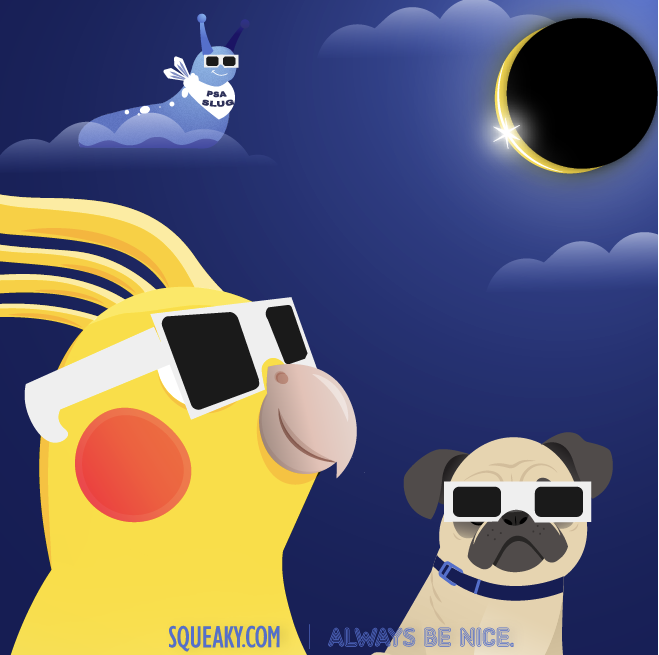 Squeaky Wheel Media tweet media