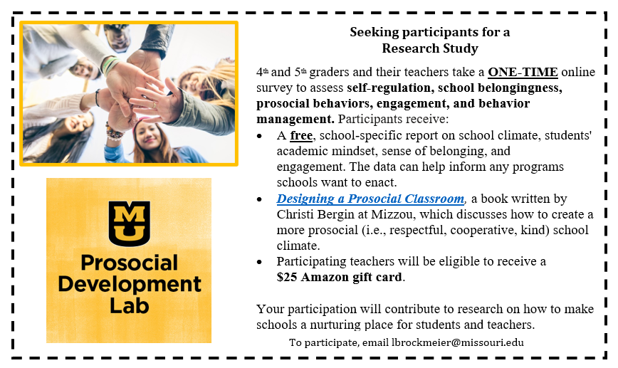 Prosocial Development Lab tweet media