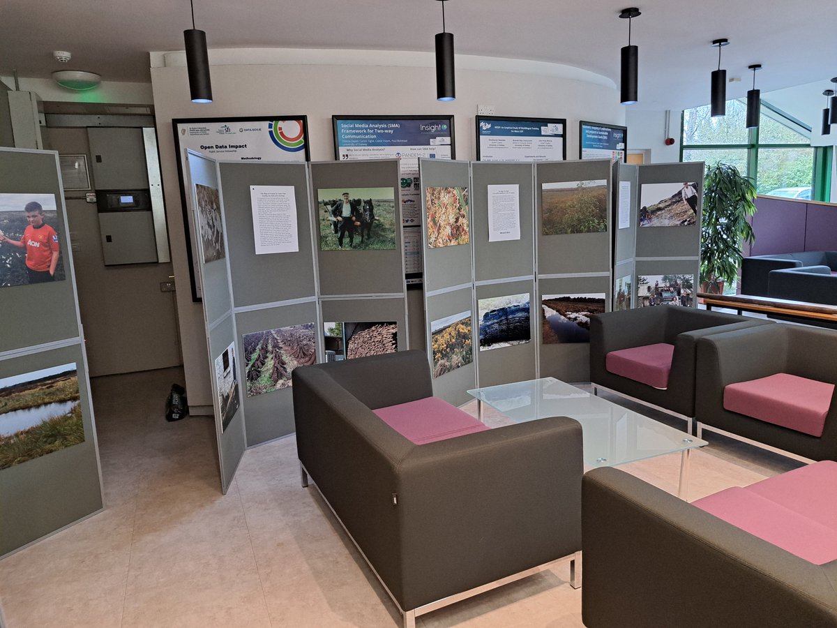 Data Science Institute @ University of Galway tweet media