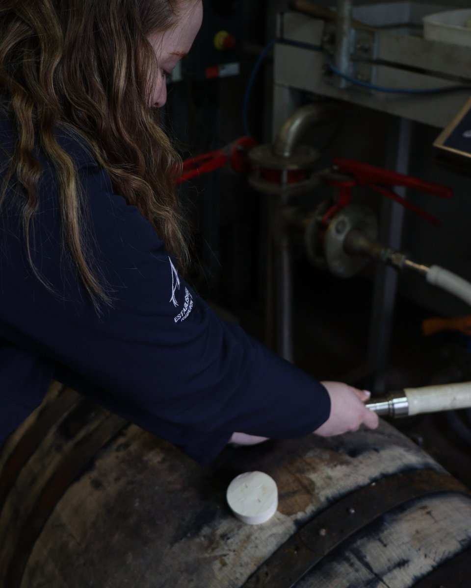 AnnandaleDstlry's tweet photo. Unveiling a Legacy: The ‘1836 Tour’
This brand new 2-hour tour gives you exclusive access to restricted areas, cask fillings and pre-release tastings of our award-winning whiskies.
Book your 1836 tour by clicking here -> https://t.co/DKgjPdrtfO https://t.co/U8TZsCoBSC