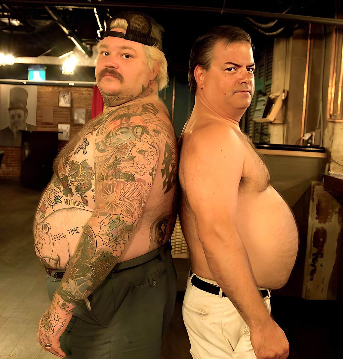 TrailerParkBoys+ tweet media