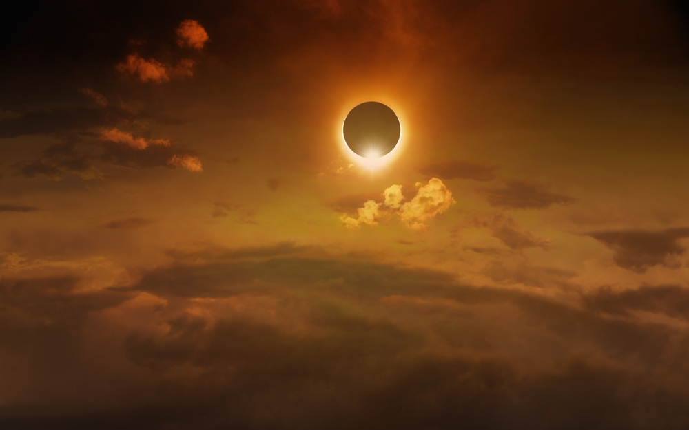 Happy solar eclipse day! Learn more about this incredible celestial phenomenon in our latest blog! Check out the resources and fun facts for today's exciting event. tsin.org/chasing-shadow…