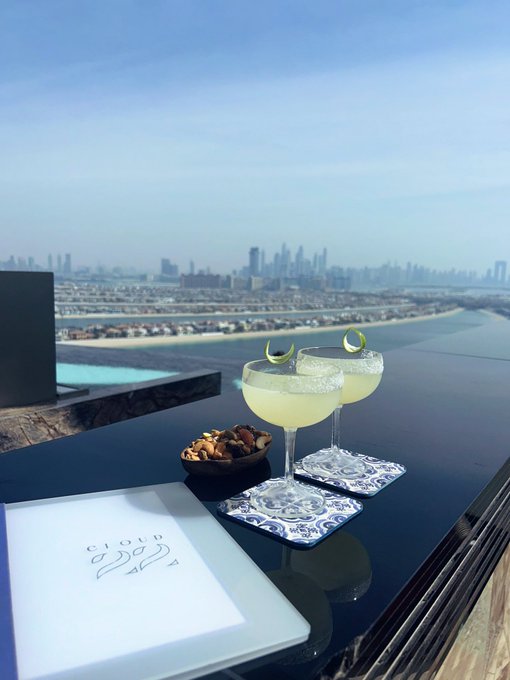 📍Cloud 22 at Atlantis the Royal https://t.co/iJRfrtpnl6<a href="/tag/fitness"class="tags"><span>#fitness</span></a><a href="/tag/selflove"class="tags"><span>#selflove</span></a><a href="/tag/wellness"class="tags"><span>#wellness</span></a><a href="/tag/physicaltherapy"class="tags"><span>#physicaltherapy</span></a>