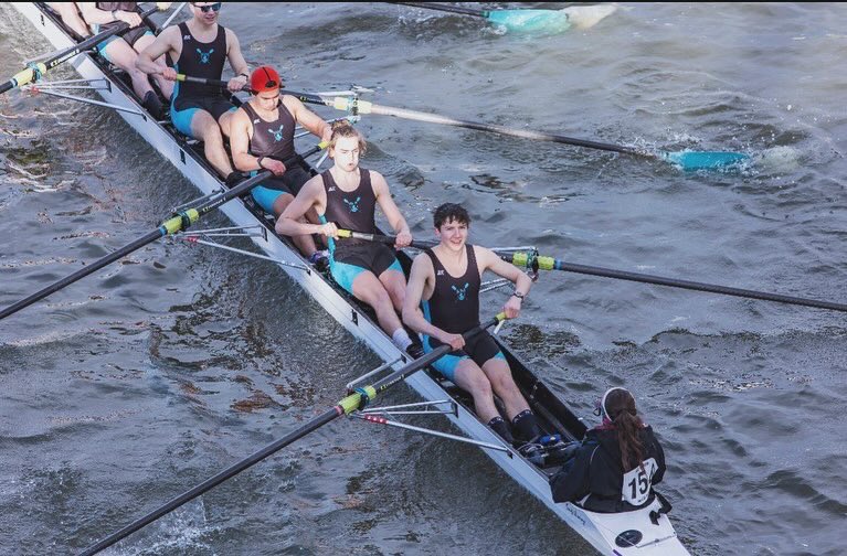On the 23 March Trevelyan College Boat Club participated in the Head of the River Race 2024.The team displayed a strong performance and placed 2nd fastest Durham college crew, and fastest small academic crew, winning the small academic pennant!#Trevelyan #college #Durham #sport