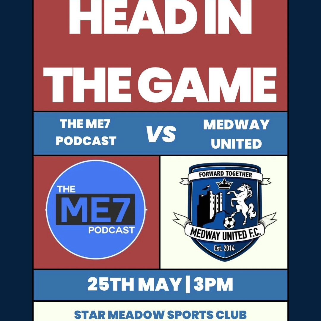 Please can everyone share the date and come along to this brilliant event @StarMeadowSC Please give to our just giving page as we need to hit our target for @HITGCIO. #forwardtogether