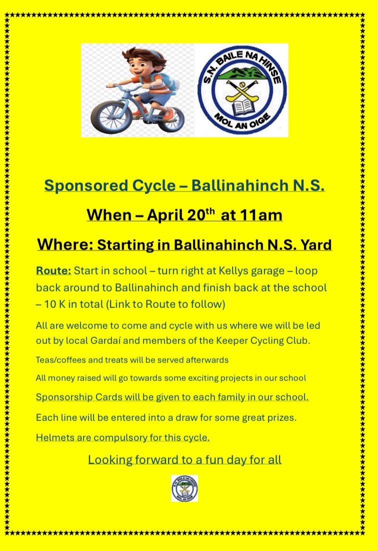 All support would be greatly appreciated by our school 👍🏻🚴‍♀️🚴🇺🇦🏫. Below is a link to anyone who would like to donate online. email.gofundme.com/ls/click?upn=u…