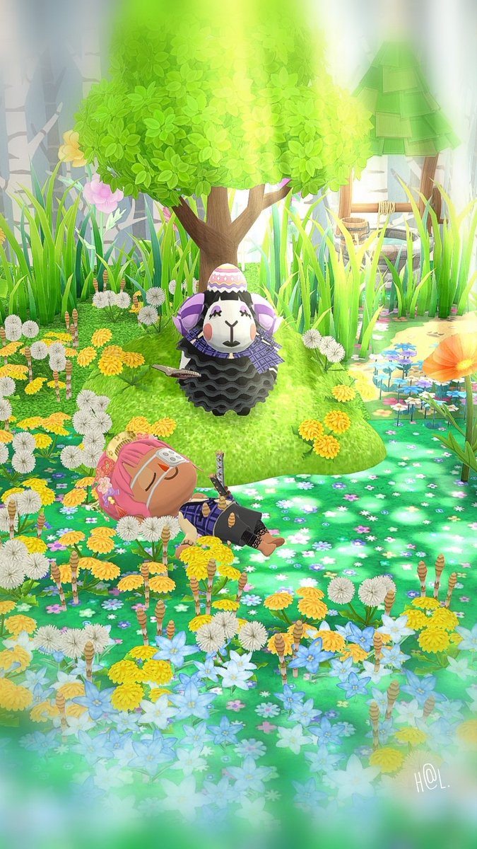 幸せのカタチ

#どうぶつの森ポケットキャンプ
#animalcrossingpocketcamp
#ポケ森
#ポケ森レイアウト
#ACPC
#ポケ森ニンドリ
#ドテラーズ