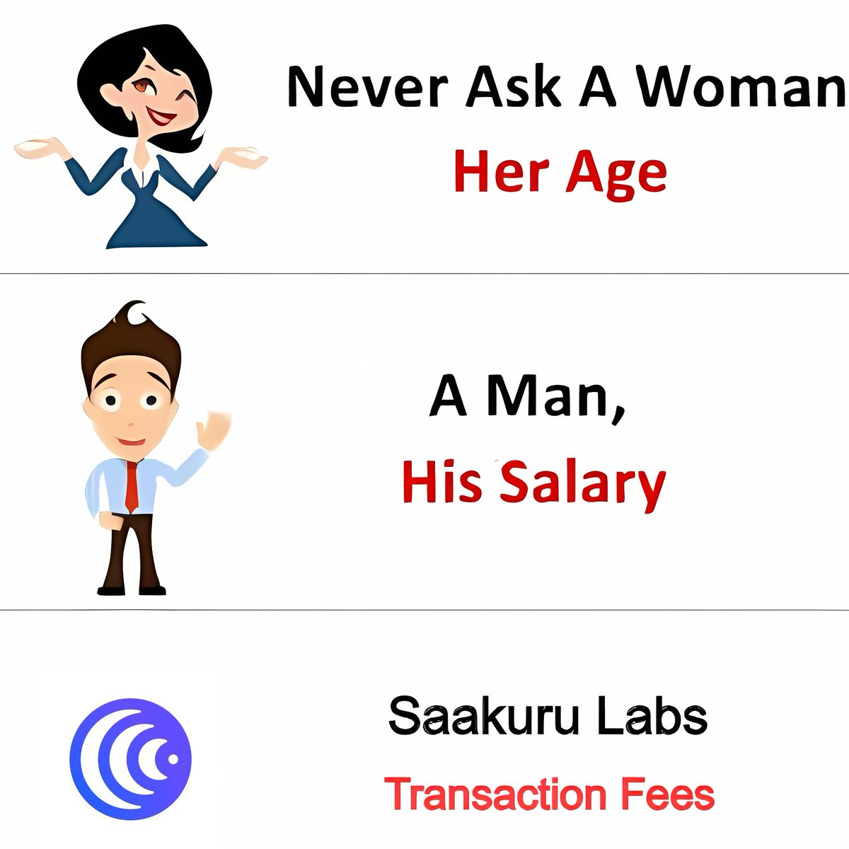 Uhh, anyone know why??
#SaakuruMeme , #cryptomeme , $SKR, <a href="/saakuru_labs/">Saakuru Protocol 👾</a>