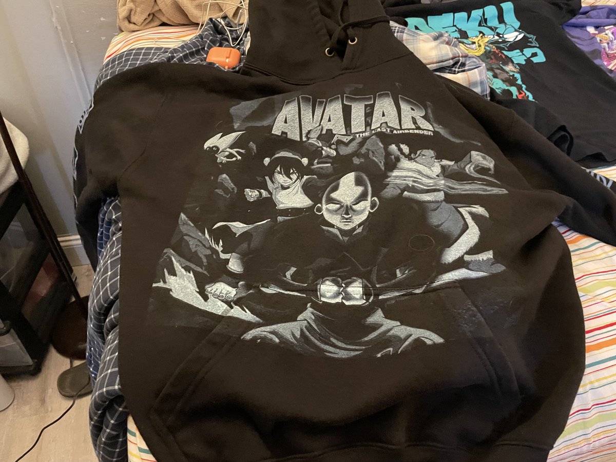 Fire earth, water air