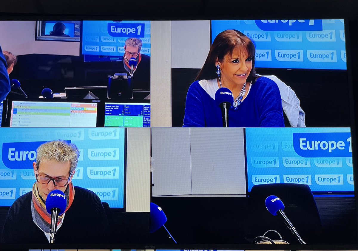 Karin Hann tweet media