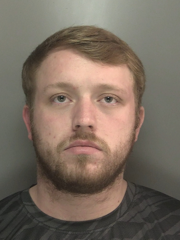 JAILED | Jack Chew, 24, of Dam Wood Road in Speke, has been sentenced to 5 years in prison for being concerned in the supply of Class A drugs (crack cocaine and heroin). Read more about our ongoing work to disrupt #countylines drug dealing ➡️ orlo.uk/X0GrV